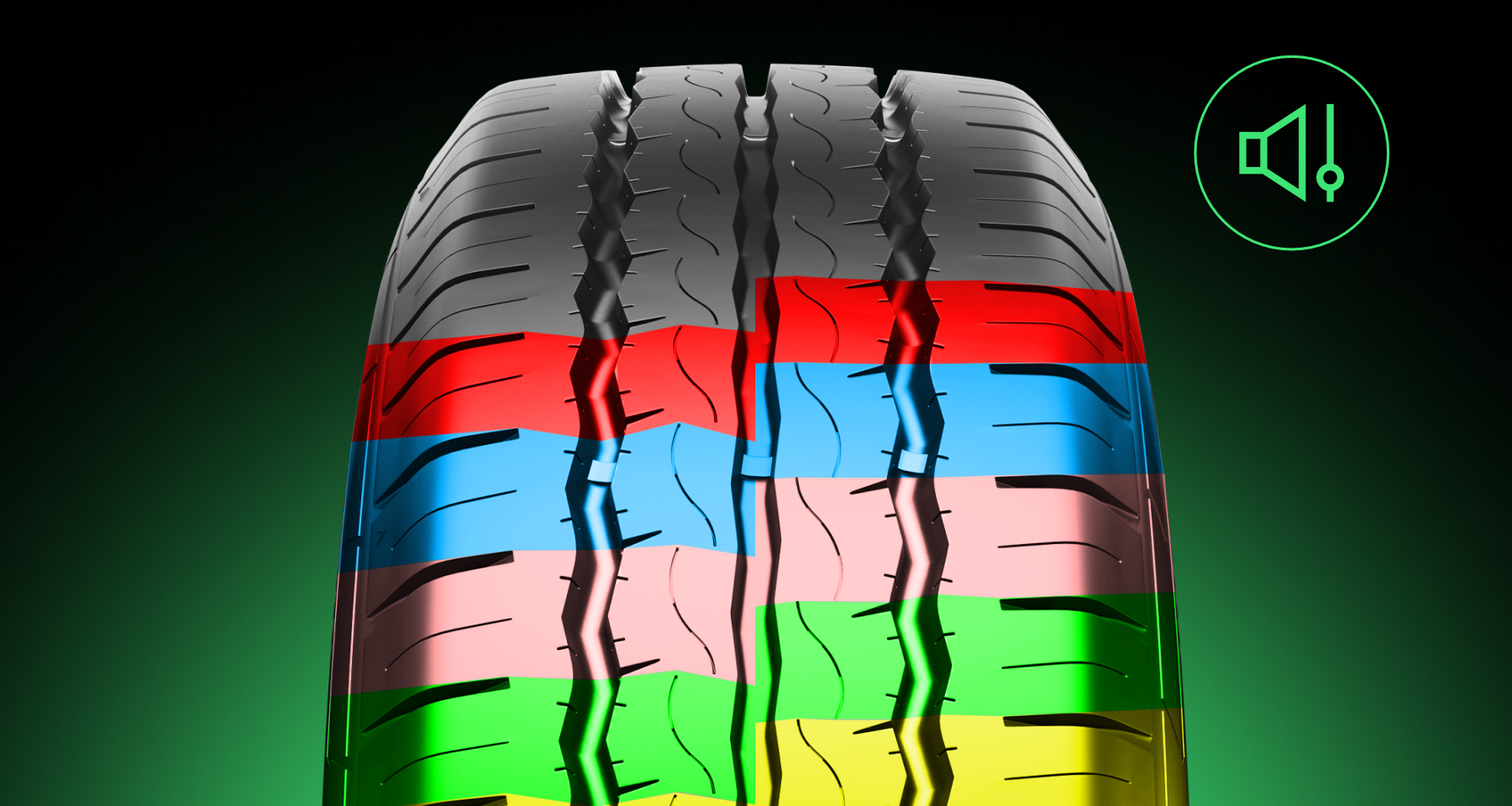 Система шумоподавления Prnx Vanea