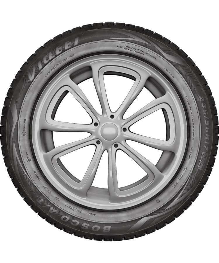 Viatti Bosco A/T V-237 225/65 R17 102H купить в KOLOBOX