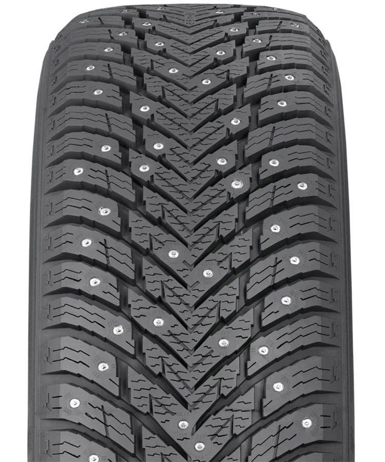 Nokian Tyres (Ikon) Hakkapeliitta 10p 215/55 R17 98T (XL) купить в KOLOBOX