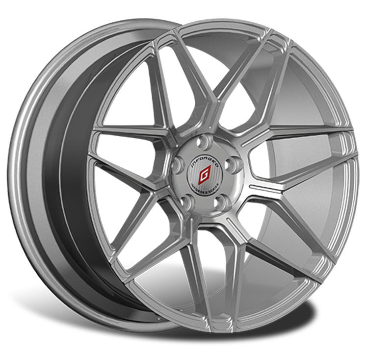 Inforged IFG38