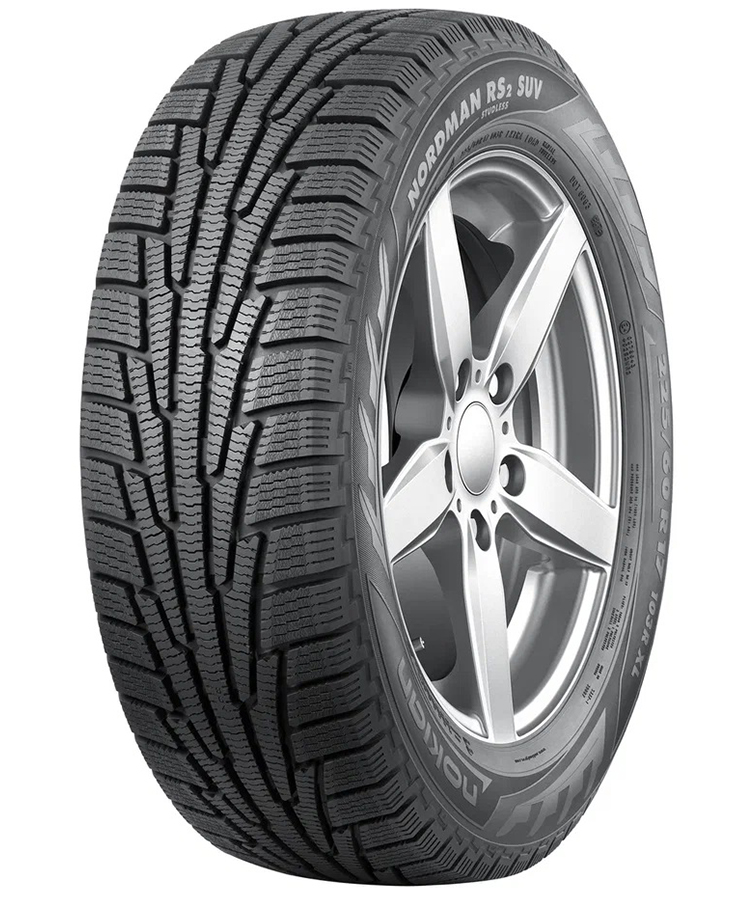 Nokian Tyres (Ikon) Nordman RS2 SUV