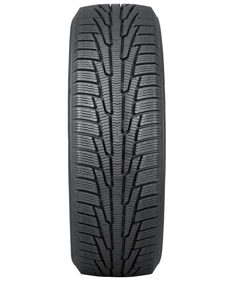 Nokian Tyres (Ikon) Nordman RS2 SUV в KOLOBOX