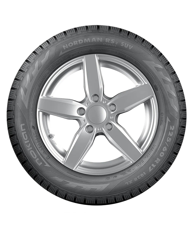 Nokian Tyres (Ikon) Nordman RS2 SUV заказать
