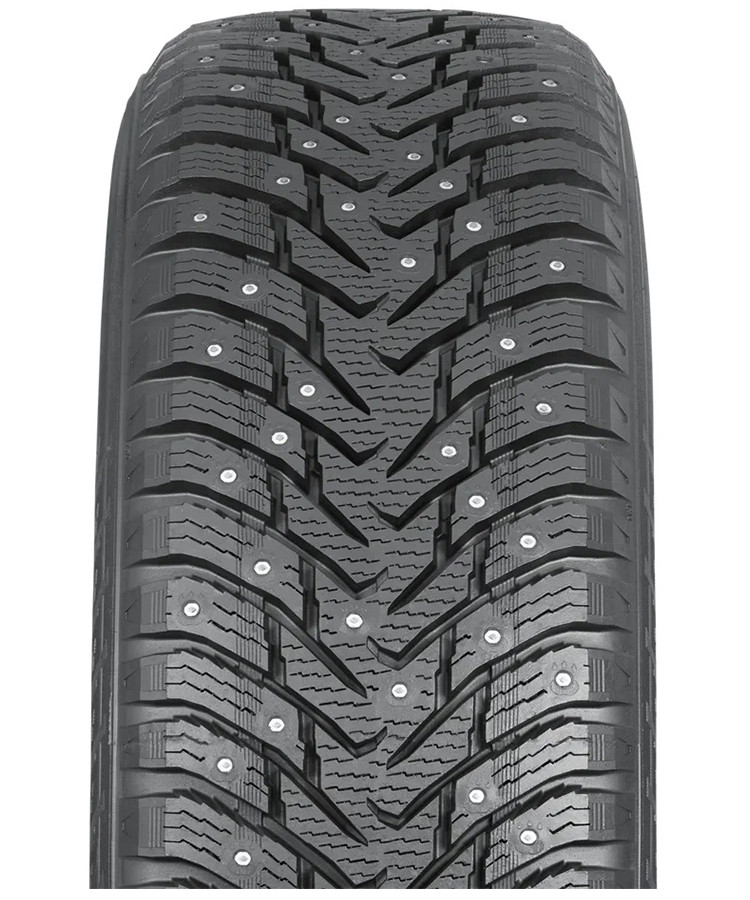 Nokian Tyres (Ikon) Nordman 8 SUV 215/70 R15 103T (XL) купить в KOLOBOX