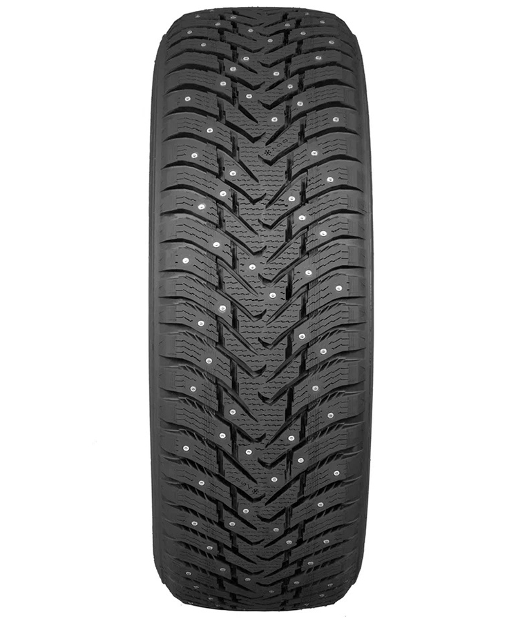 Nokian Tyres (Ikon) Nordman 8 SUV в KOLOBOX