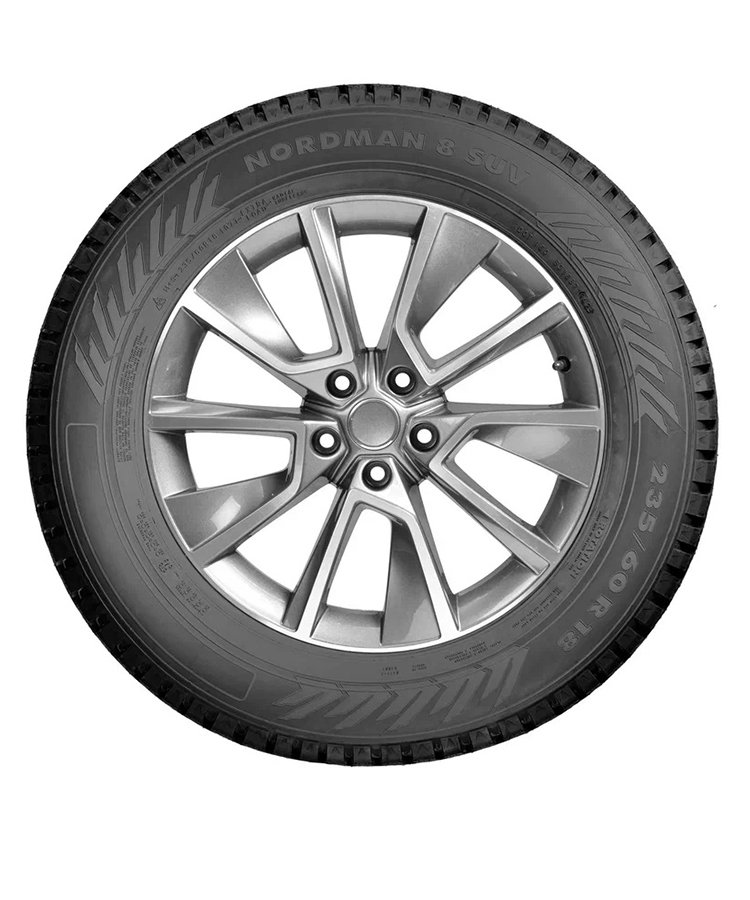 Nokian Tyres (Ikon) Nordman 8 SUV заказать