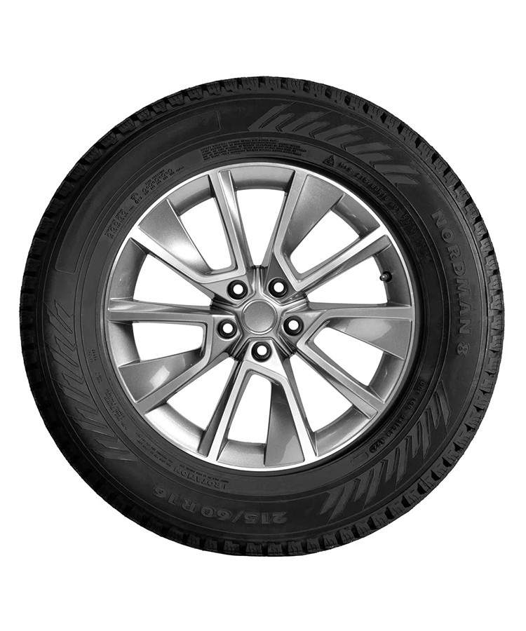 Nokian Tyres (Ikon) Nordman 8 175/70 R14 88T (XL) заказать