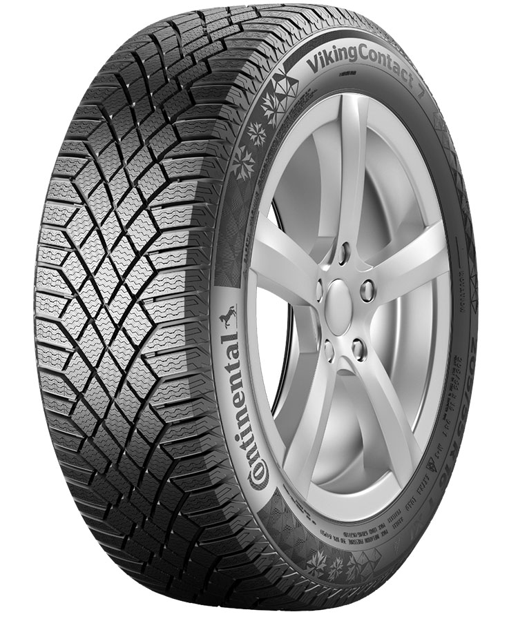 Continental Viking Contact 7