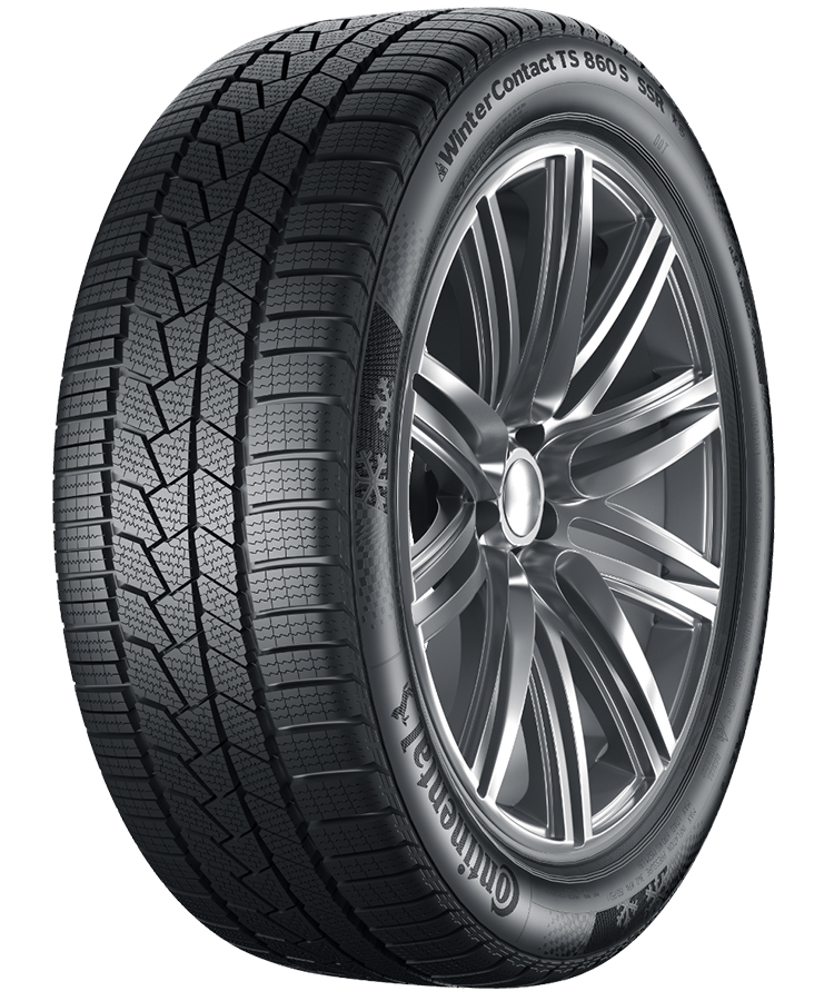 Continental WinterContact TS 860S
