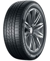 Continental WinterContact TS 860S