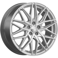 Скад Азимут Селена 5*114,3 7xR17 ET45 DIA60.1