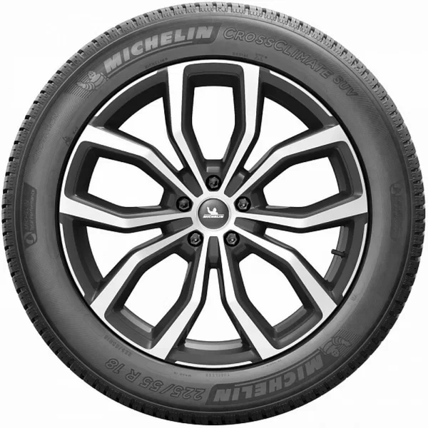 Michelin Crossclimate SUV 255/45 R20 105W (XL)