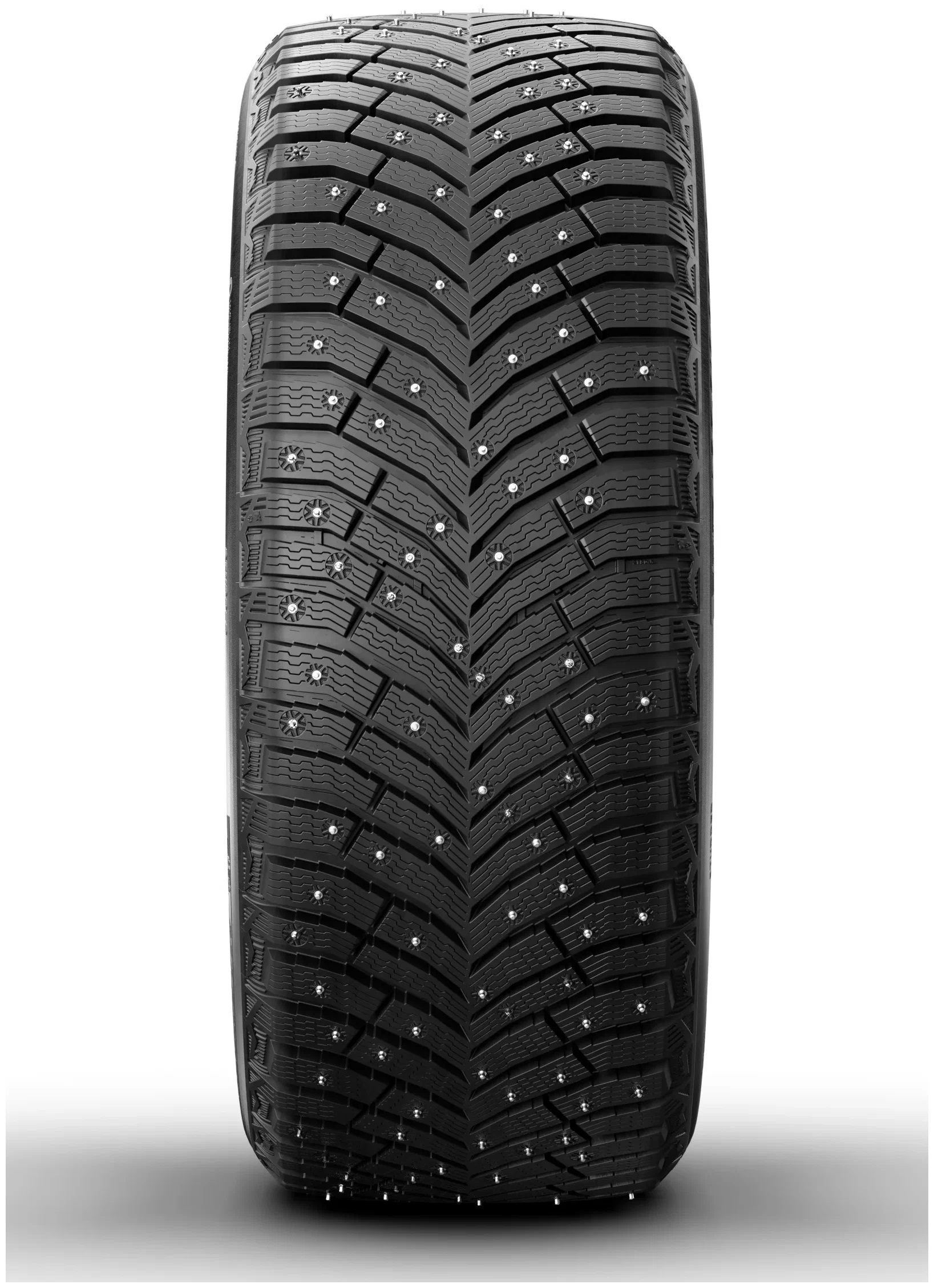 Michelin X-Ice North 4 SUV в KOLOBOX