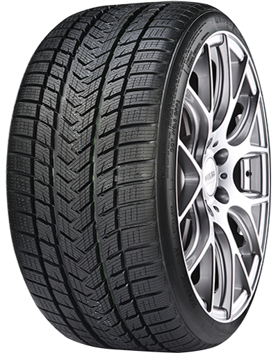 Gripmax SureGrip Pro Winter 225/50 R17 98V (XL)