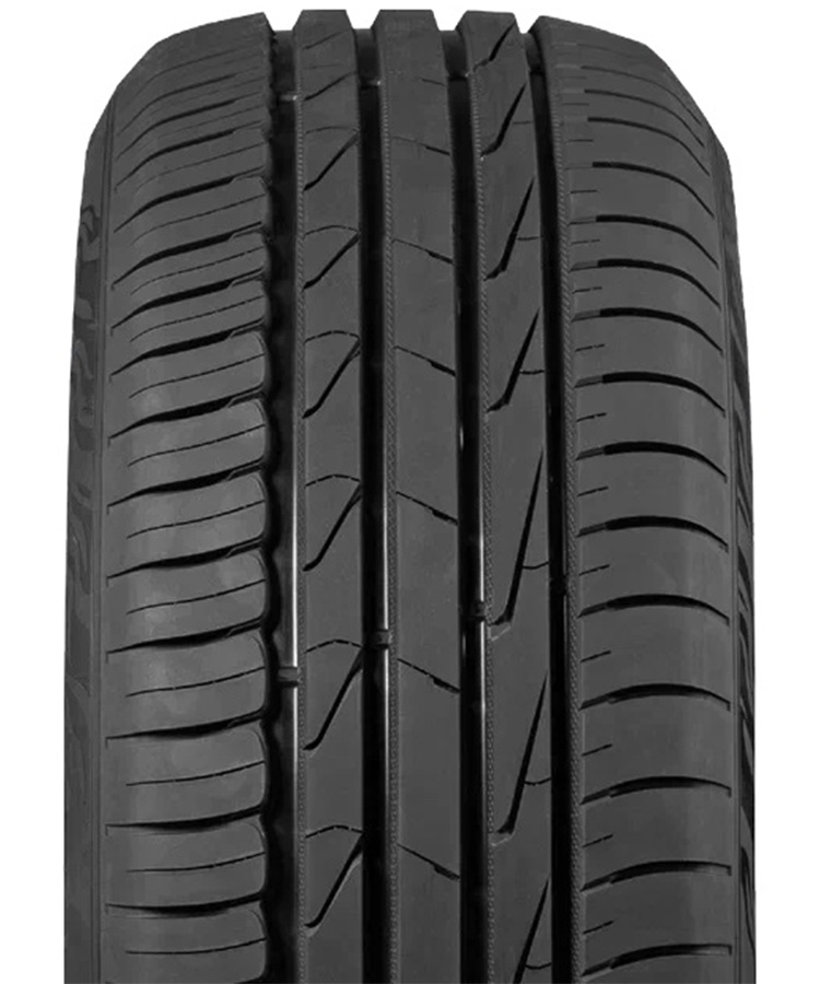 Ikon (Nokian Tyres) Autograph Aqua 3 SUV в KOLOBOX