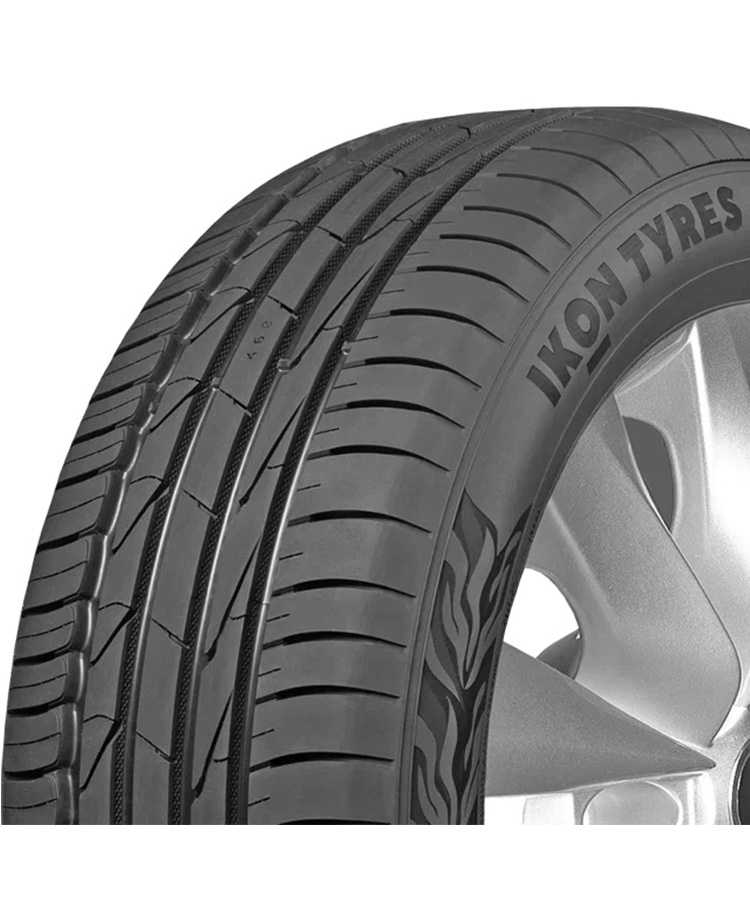 Ikon (Nokian Tyres) Autograph Aqua 3 SUV купить в KOLOBOX