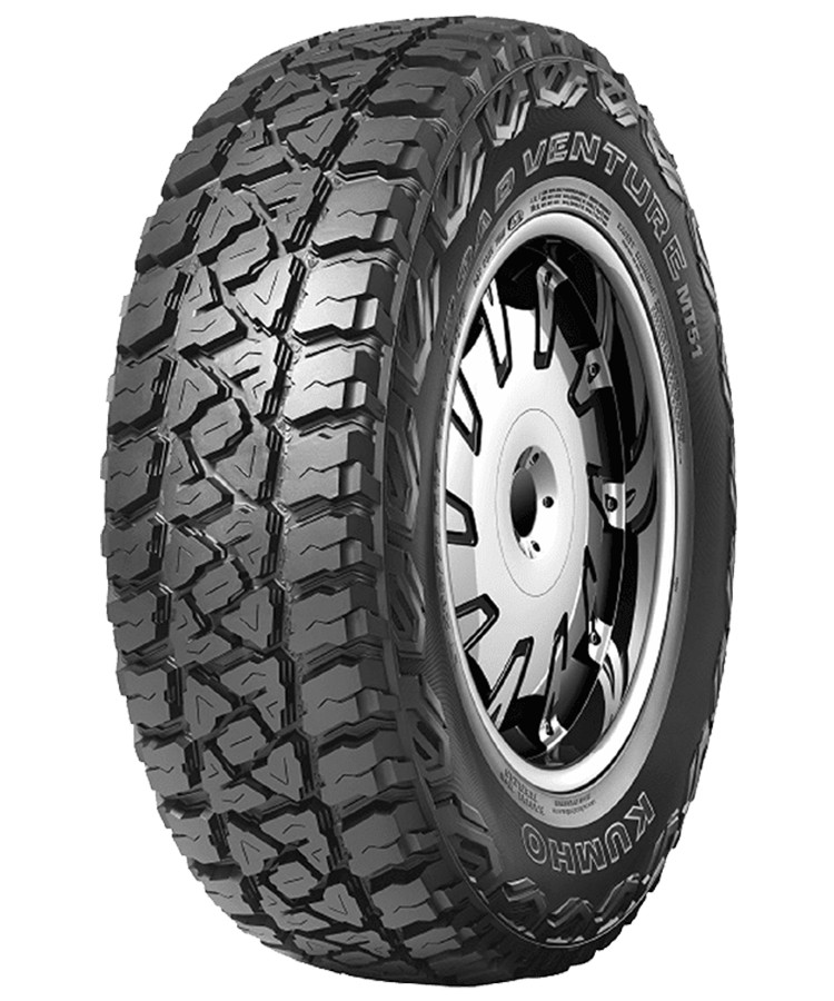 Kumho Road Venture MT51 265/60 R18 119/116Q