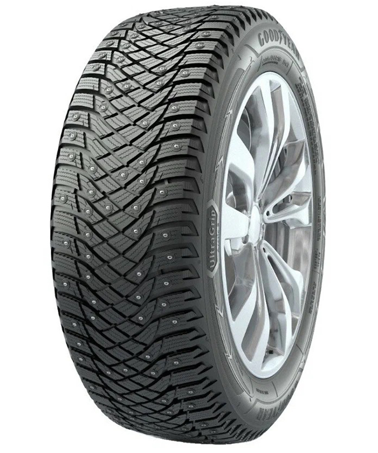 Goodyear Ultra Grip Arctic 2