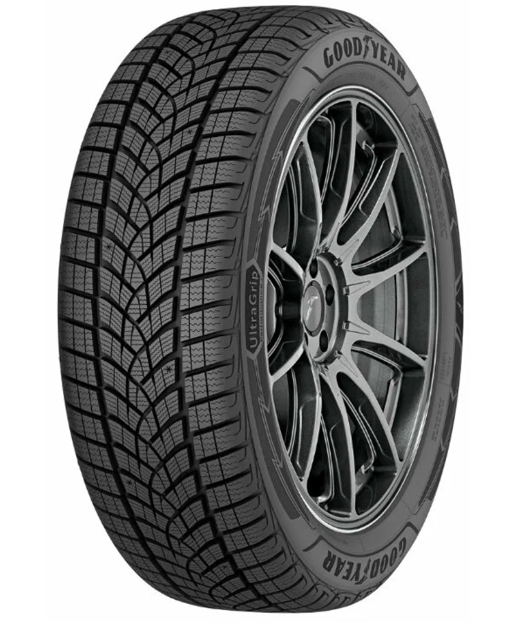 Goodyear Ultra Grip Performance+