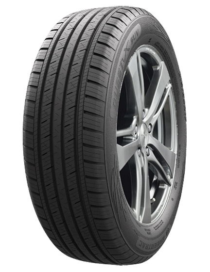 Greentrac QUEST-X SUV