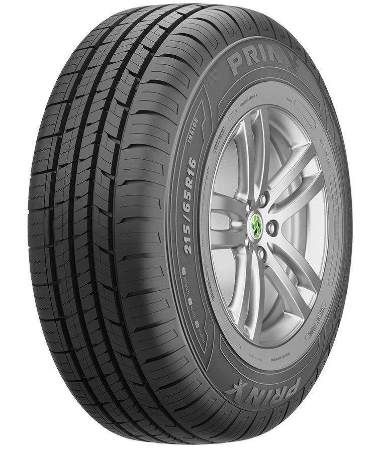 Prinx HH2 HiCity 195/55 R16 87V