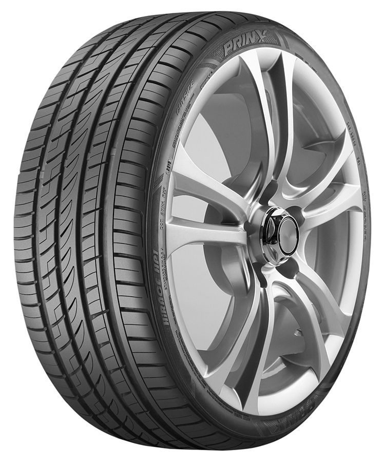 Prinx HP1 HiRace 245/55 R19 103W (Acoustic)