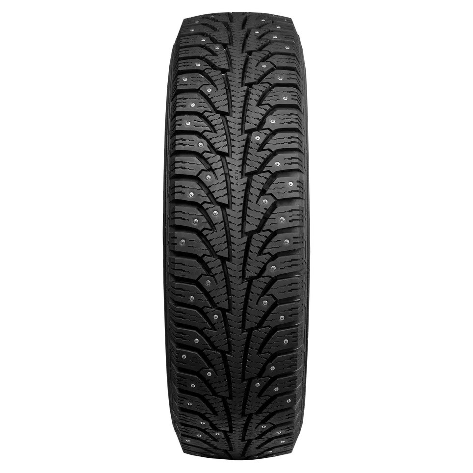 Ikon (Nokian Tyres) Nordman C 195/75 R16C 107/105R в KOLOBOX