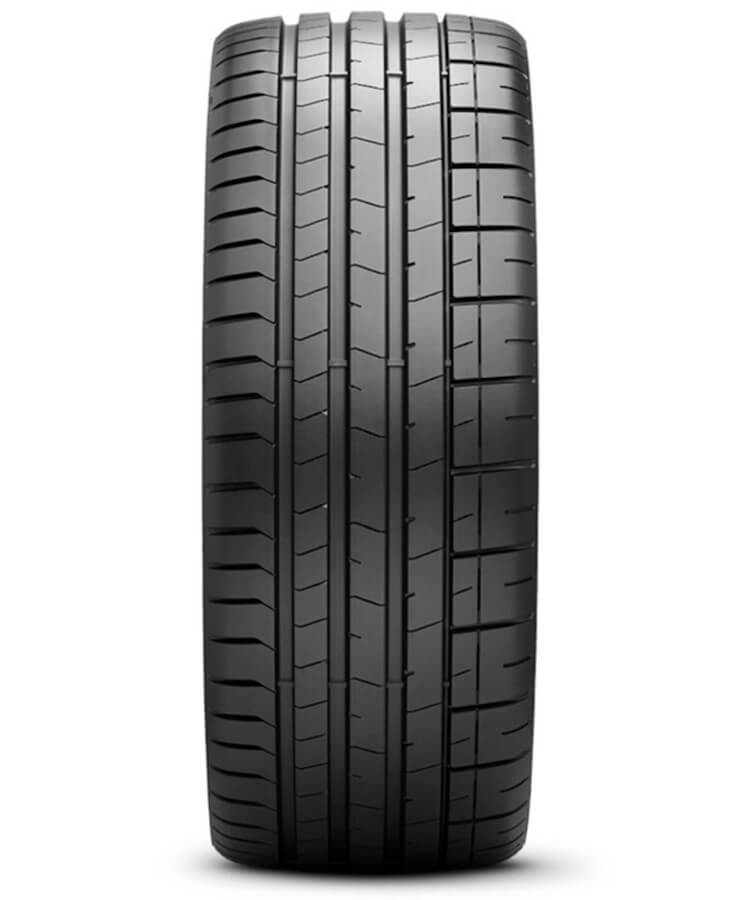 Pirelli P-Zero Sports Car (PZ4) SUV в KOLOBOX