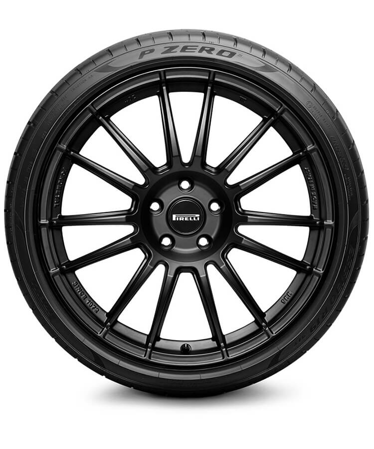 Pirelli P-Zero Sports Car (PZ4) SUV купить в KOLOBOX