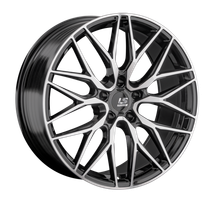 LS FlowForming (Forged Rim) RC70