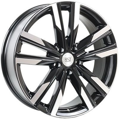 Tech Line RST.089 S 5*108 7xR19 ET36 DIA65.1