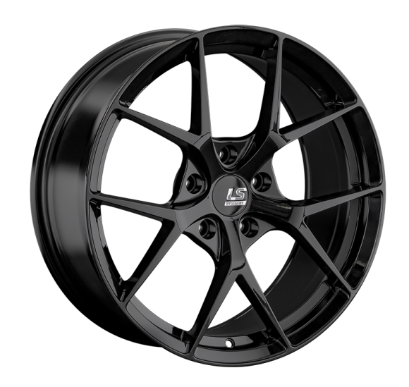 LS FlowForming (Forged Rim) RC66
