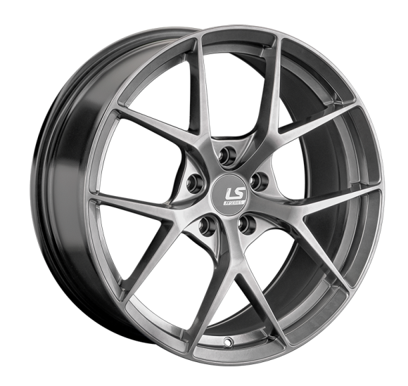 LS FlowForming (Forged Rim) RC66 в KOLOBOX