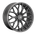 LS FlowForming (Forged Rim) RC69 MGML