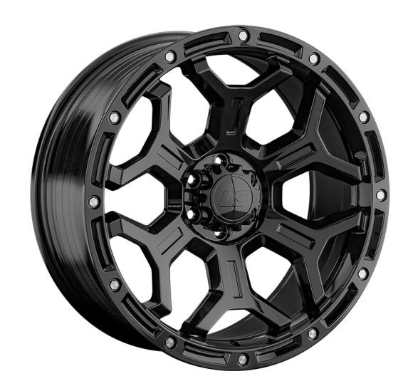 LS FlowForming (Forged Rim) RC68 в KOLOBOX