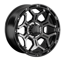 LS FlowForming (Forged Rim) RC68