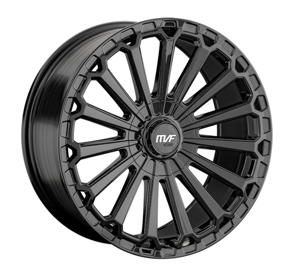 LS FlowForming (Forged Rim) RC80