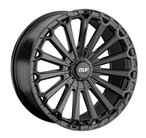 LS FlowForming (Forged Rim) RC80