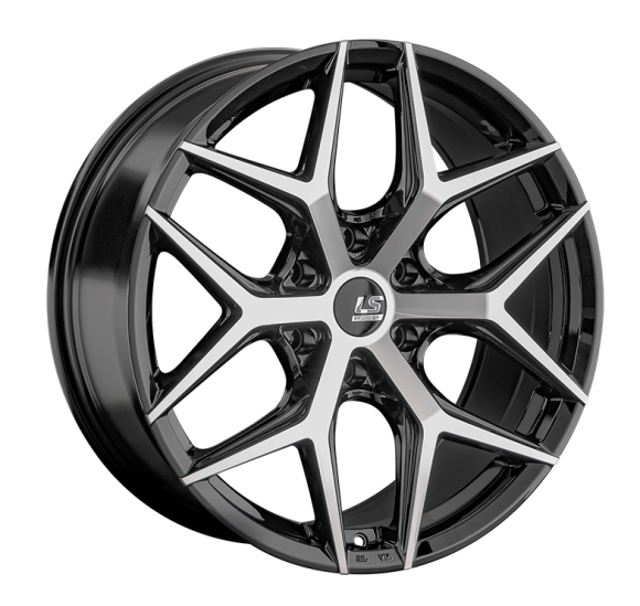 LS FlowForming (Forged Rim) RC64 в KOLOBOX