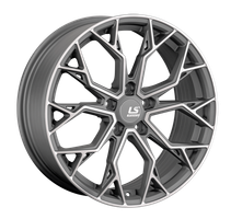 LS FlowForming (Forged Rim) RC61 MGMF 5*114,3 8xR18 ET40 DIA67.1