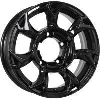 Carwel Гурон 1505 BL 5*139,7 5.5xR15 ET5 DIA98.5