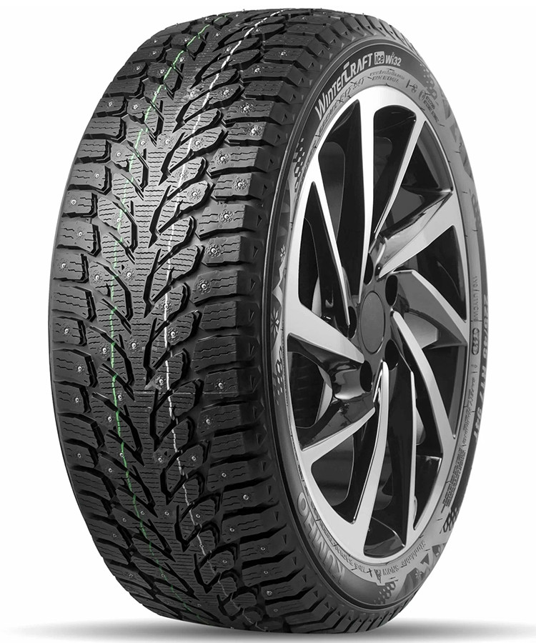 Kumho Winter Craft Ice WI32 255/55 R18 109T (XL)