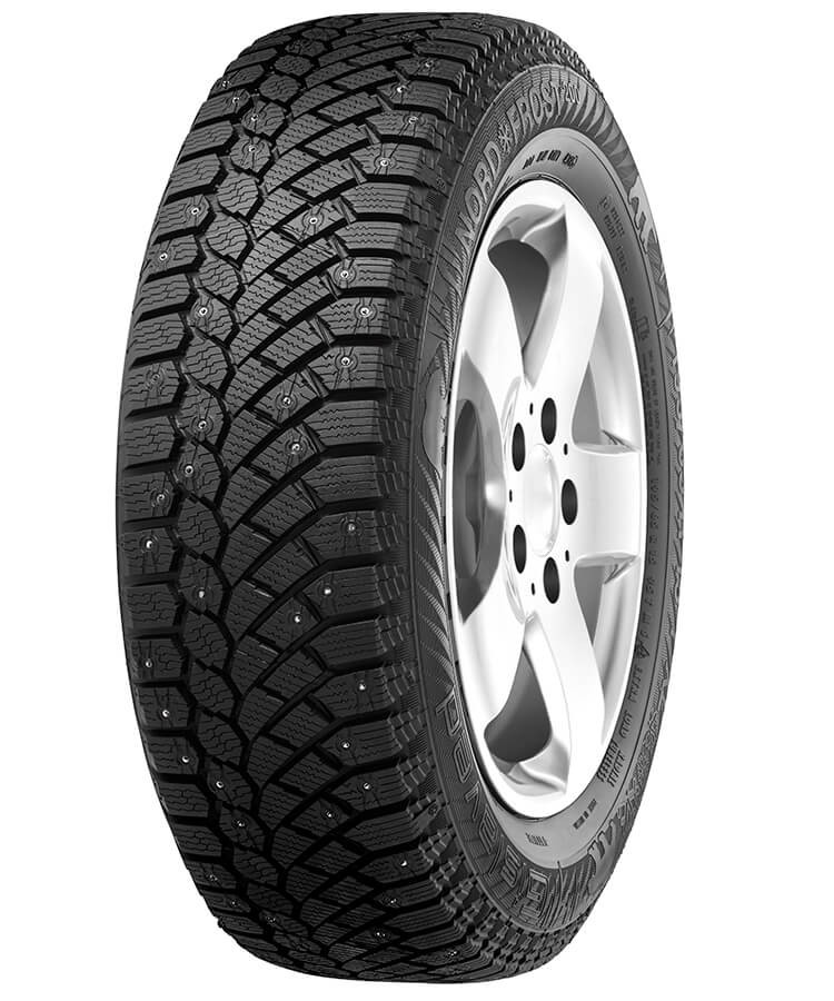Gislaved Nord Frost 200 205/60 R16 96T