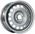 Trebl 42B40B P Silver