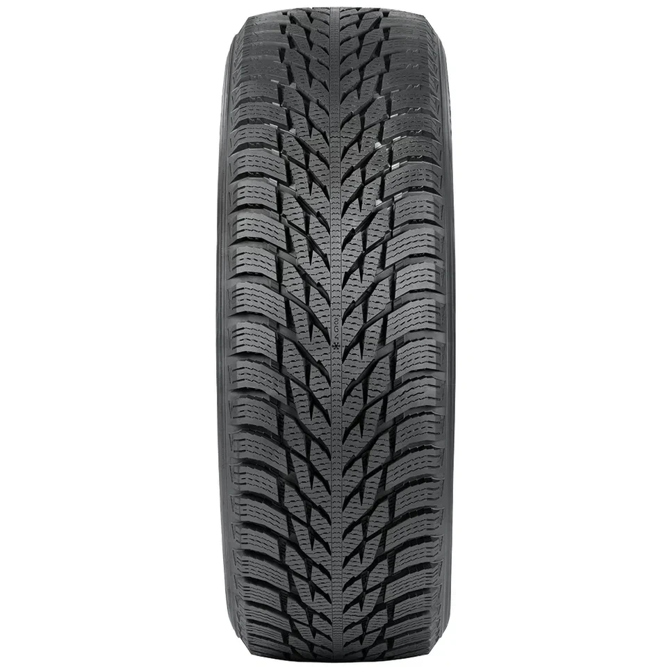 Ikon (Nokian Tyres) Autograph Snow 3 205/55 R16 94R (XL) в KOLOBOX