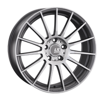 LS FlowForming (Forged Rim) RC05 MGMF 5*114,3 8xR18 ET35 DIA67.1