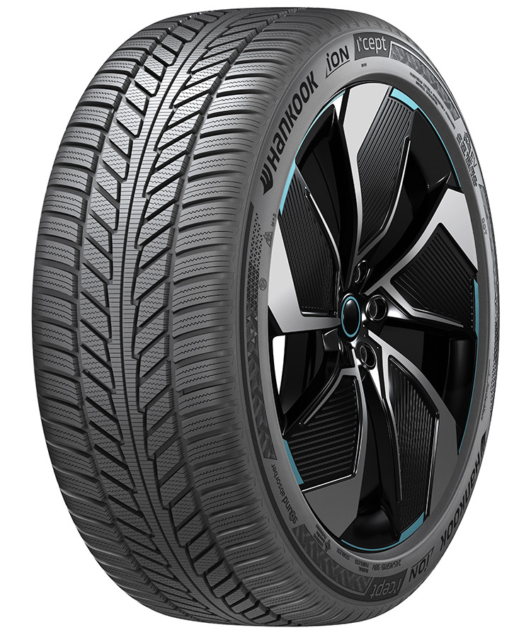 Hankook iON i*cept IW01 EV 235/50 R19 103V