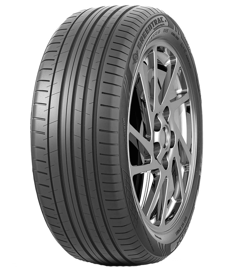 Greentrac QUEST-X 285/35 R21 105Y (XL)