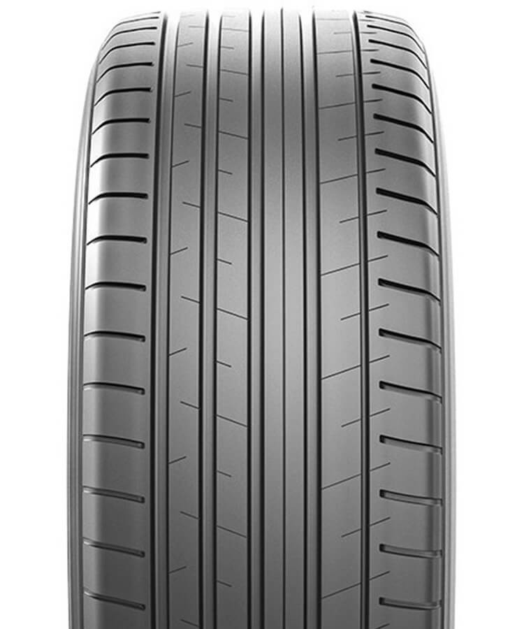 Greentrac QUEST-X 285/35 R21 105Y (XL) купить в KOLOBOX