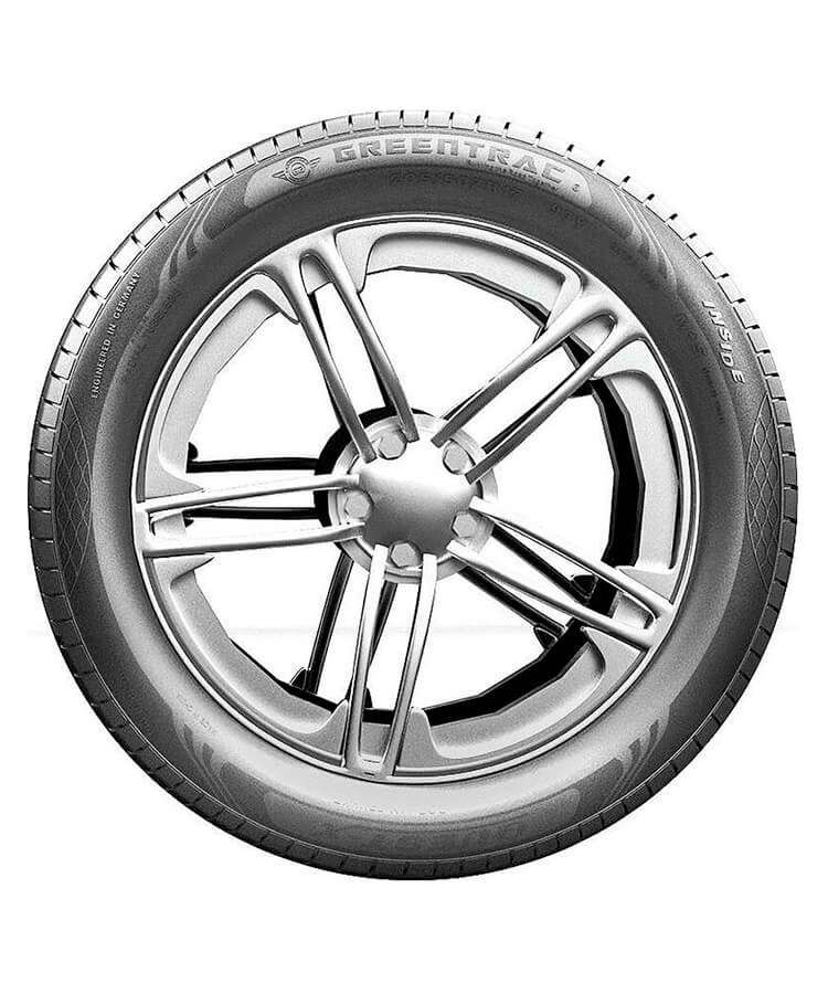 Greentrac QUEST-X 285/35 R21 105Y (XL) заказать